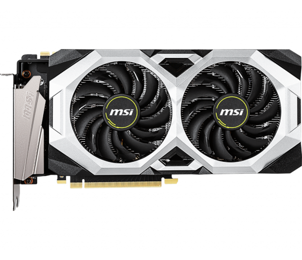 MSI Geforce RTX 2070 SUPER VENTUS OC 8GB GDDR6 - 504675 - zdjęcie 3